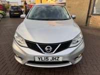 NISSAN PULSAR