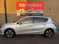 NISSAN PULSAR