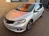 NISSAN PULSAR