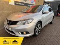NISSAN PULSAR