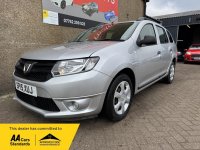 DACIA LOGAN MCV