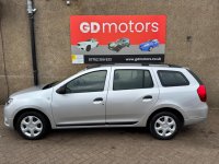 DACIA LOGAN MCV