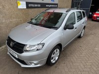DACIA LOGAN MCV