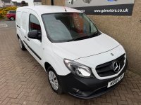 MERCEDES-BENZ CITAN