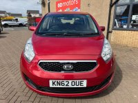 KIA VENGA