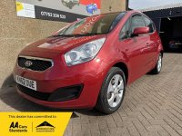 KIA VENGA