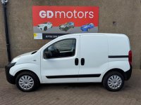 CITROEN NEMO