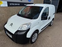 CITROEN NEMO