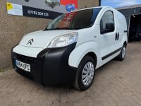 CITROEN NEMO