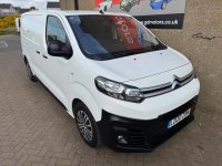 CITROEN DISPATCH