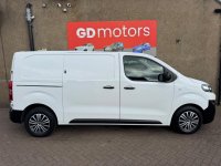CITROEN DISPATCH