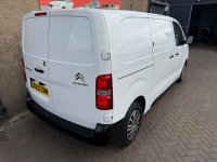 CITROEN DISPATCH