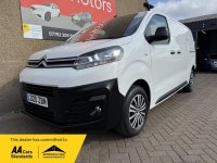 CITROEN DISPATCH