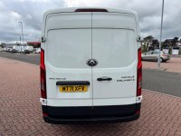 MAXUS DELIVER 9