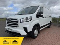MAXUS DELIVER 9