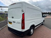 MAXUS DELIVER 9