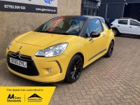 DS AUTOMOBILES DS 3