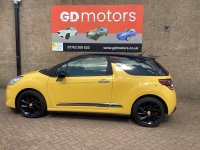 DS AUTOMOBILES DS 3