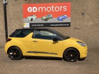 DS AUTOMOBILES DS 3