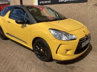 DS AUTOMOBILES DS 3