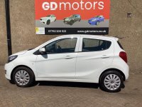 VAUXHALL VIVA