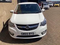 VAUXHALL VIVA