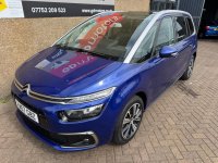 CITROEN GRAND C4 PICASSO