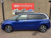 CITROEN GRAND C4 PICASSO