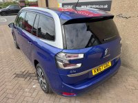 CITROEN GRAND C4 PICASSO