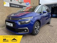 CITROEN GRAND C4 PICASSO