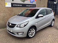 VAUXHALL VIVA