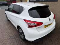 NISSAN PULSAR